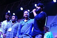 Chalo Movie Success Meet Photos